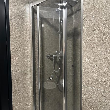 Hotel Scigliano Rossano Eksteriør bilde