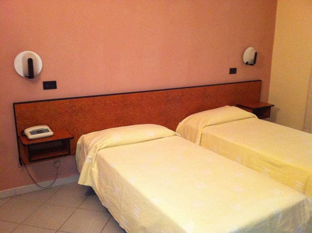 Hotel Scigliano Rossano Rom bilde
