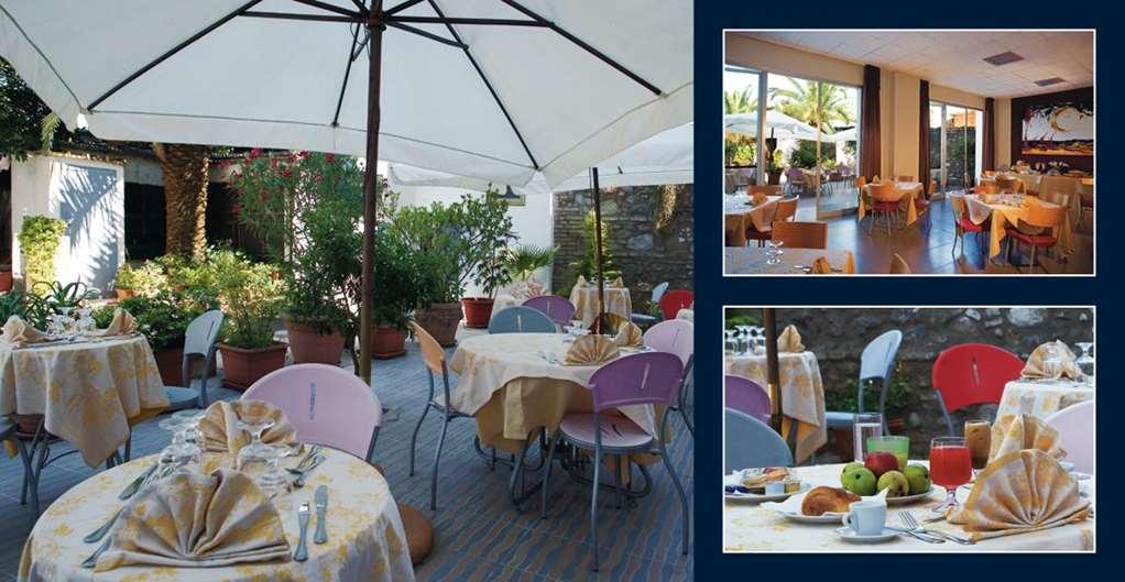 Hotel Scigliano Rossano Fasiliteter bilde