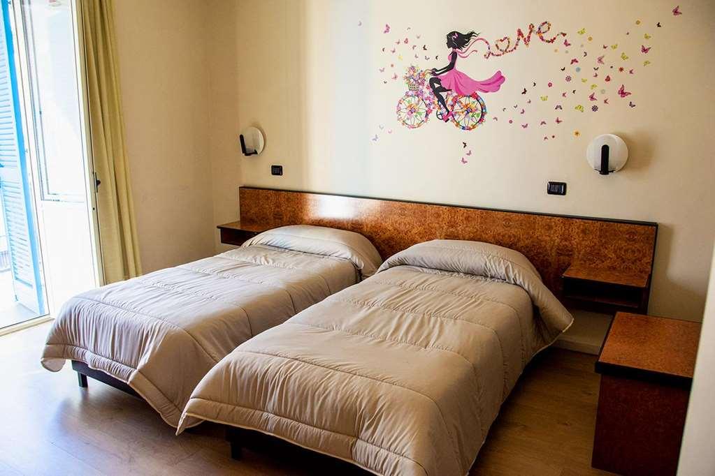 Hotel Scigliano Rossano Rom bilde