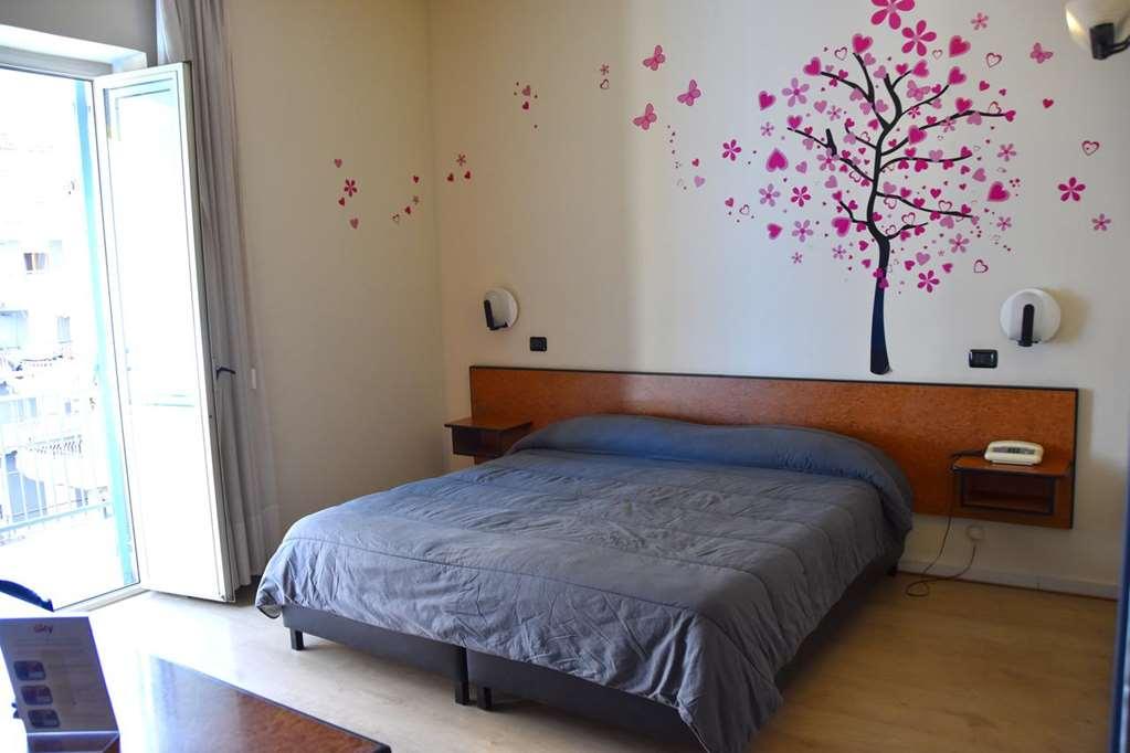 Hotel Scigliano Rossano Rom bilde