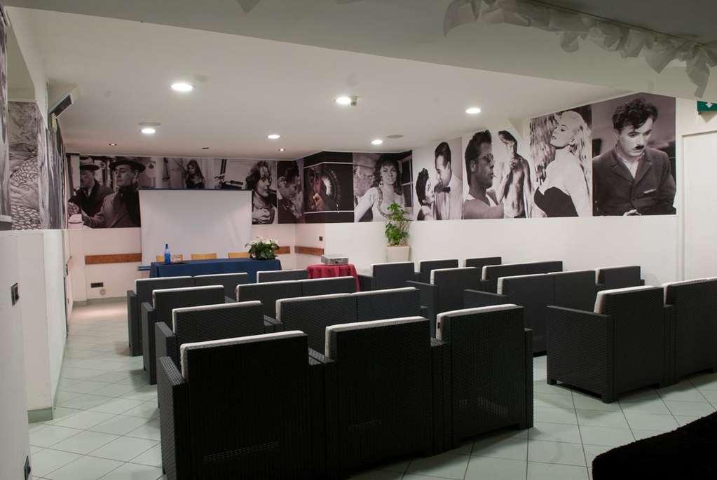 Hotel Scigliano Rossano Rom bilde
