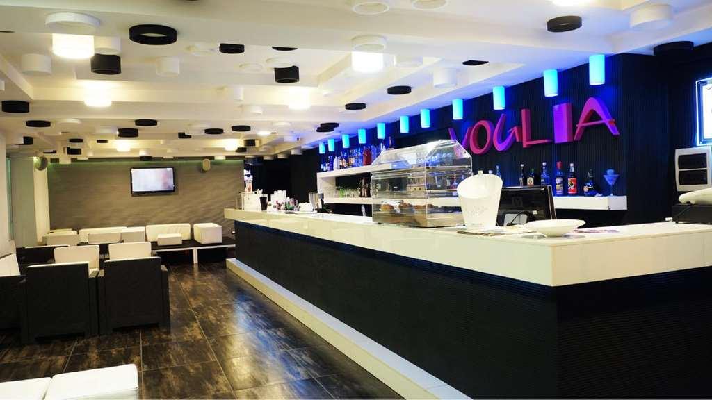 Hotel Scigliano Rossano Restaurant bilde