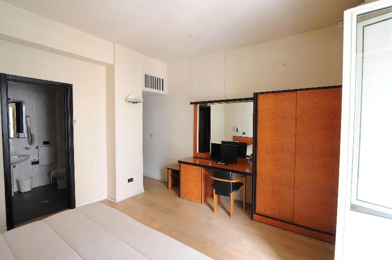 Hotel Scigliano Rossano Eksteriør bilde