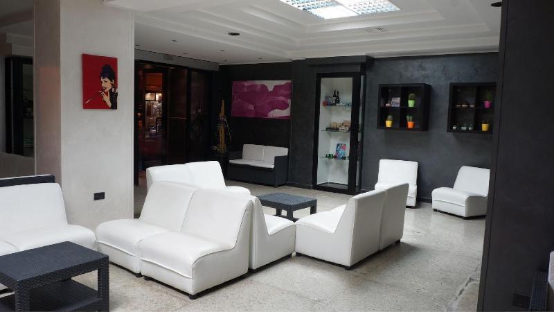 Hotel Scigliano Rossano Eksteriør bilde