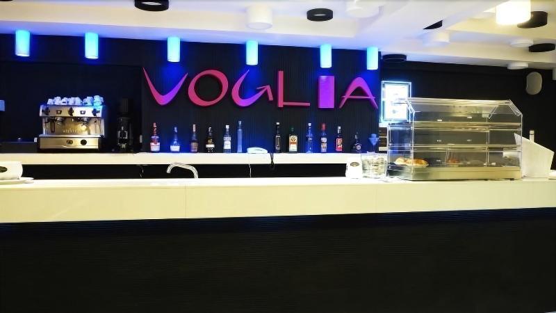 Hotel Scigliano Rossano Eksteriør bilde