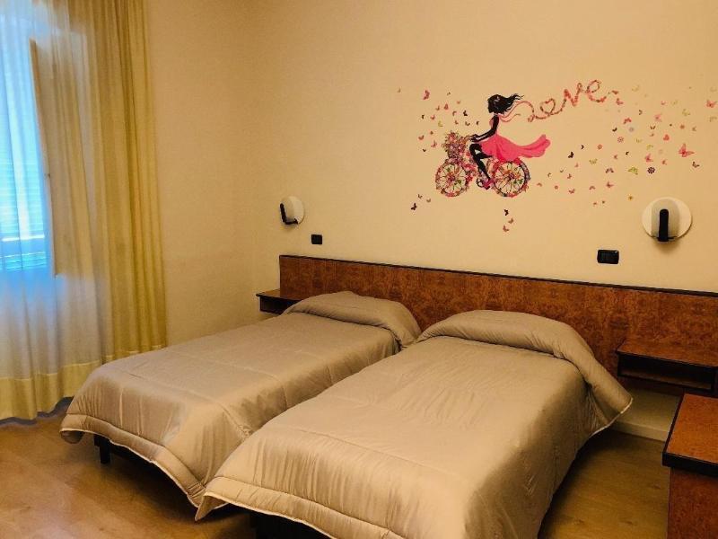 Hotel Scigliano Rossano Eksteriør bilde