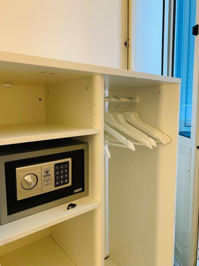 Hotel Scigliano Rossano Eksteriør bilde