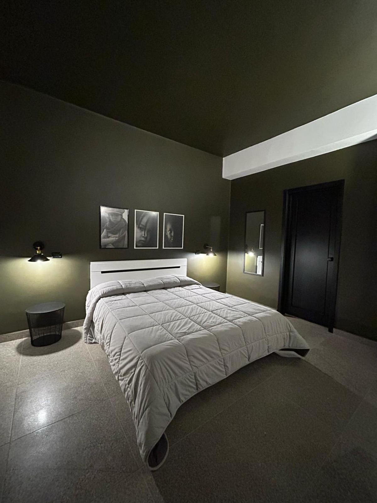 Hotel Scigliano Rossano Eksteriør bilde