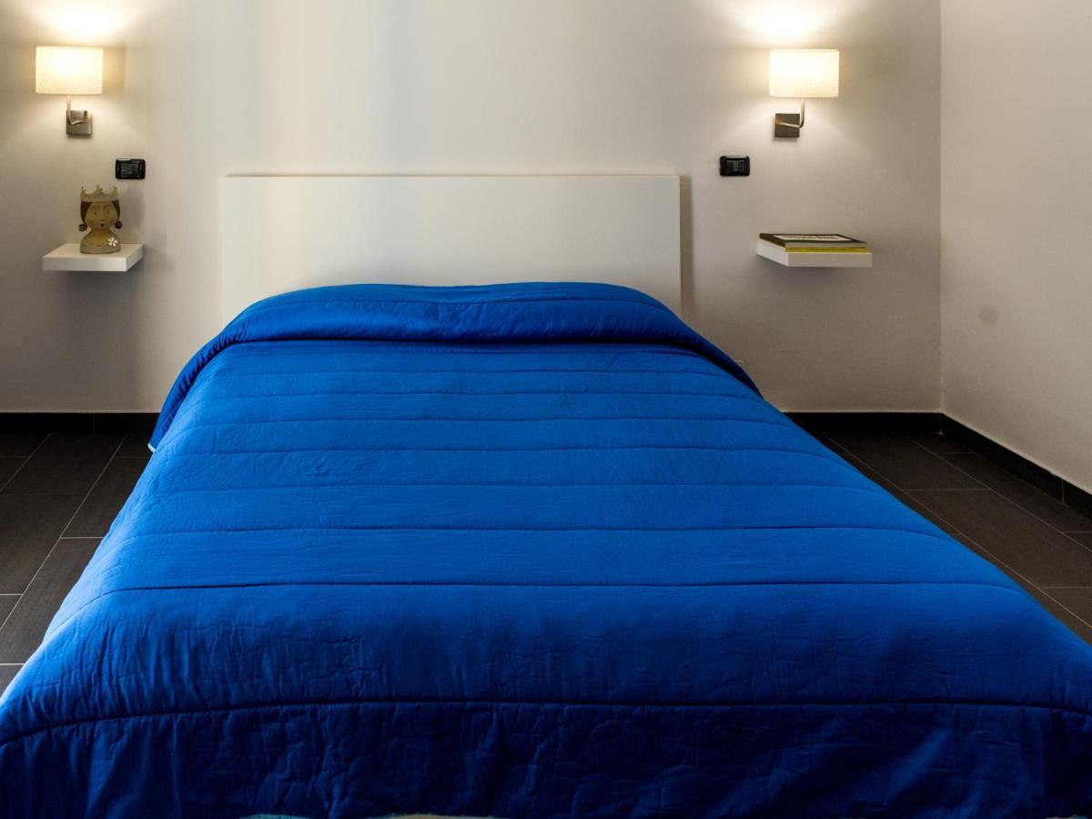 Hotel Scigliano Rossano Eksteriør bilde