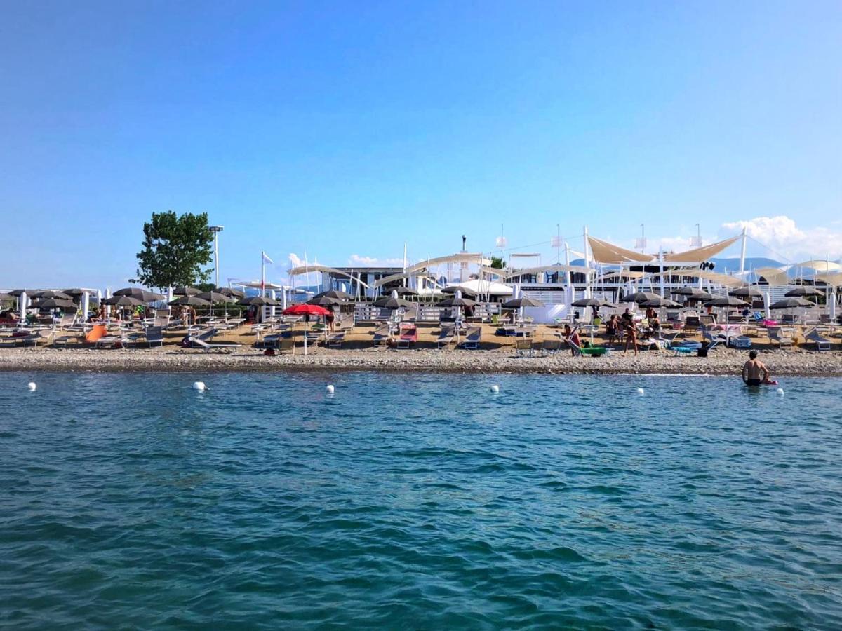Hotel Scigliano Rossano Eksteriør bilde