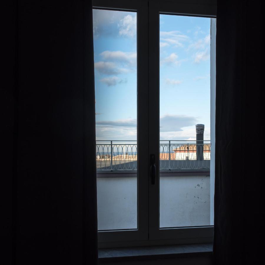 Hotel Scigliano Rossano Eksteriør bilde